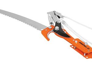 Cortador de ramas altas sin mango TR-82 18401 Truper
