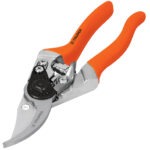 Tijera para poda 8' curva cuerpo aluminio cuchilla de paso T-45 18453 Truper