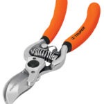 Tijera para poda 6 pulgadas cuchilla de paso T-66 18462 Truper