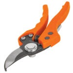 Tijera para poda 8' acero/nylon cuchilla de paso T-68 18463 Truper