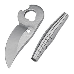 Repuesto para tijera T-45, dos piezas REP-T45-2 18464 Truper