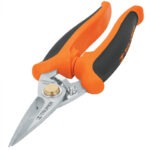Tijera multiusos 7 pulgadas de acero inoxidable TIMU-7 18467 Truper