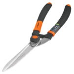 Tijera tipo americano, mgos de polímero alto impacto,18-1/2' T-18 18473 Truper