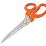 Tijera para costura 8 1/2 de acero inoxidable TICO-8 18494 Truper