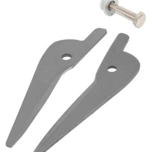 Repuesto de cuchillas para tijera TH-12A REP-TH-12A 18528 Truper