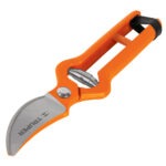 Tijera para poda 9.5 pulgadas forjada T-595 18544 Truper