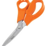 Tijera multiusos 8', cuchillas dentadas TIMU-8E 18564 Truper