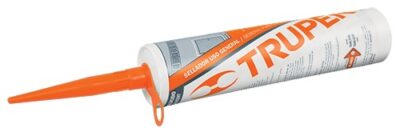 Sellador acrilico transparente 280 ml SACRI-100T 18569 Truper