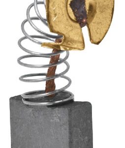 Carbones de repuesto para rebajadora, ROU-NX2 CARB-ROU-NX2 18603 Truper