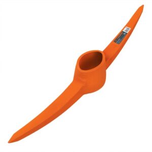 Pico-pico 5 libras sin mango PP-5 18624 Truper