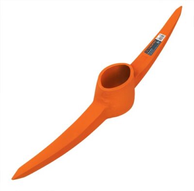 Pico-pico 5 libras sin mango PP-5 18624 Truper