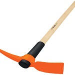 Talacho pico 2.5 lbs mango de madera 36' TP-2.5M 18631 Truper