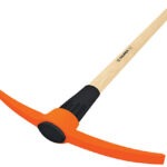 Zapapico 5 lbs mango de madera 36 pulgadas ZP-5MX 18646 Truper