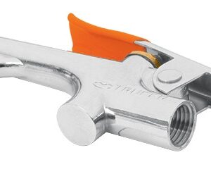 Pistola metálica para sopletear  cuerda 1/4 NPT PISO-1 19023 Truper