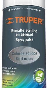 Pintura en aerosol blanco brillante PA-BB 19032 Truper