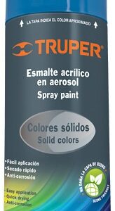 Pintura en aerosol azúl holandés PA-AH 19038 Truper