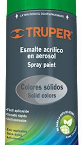 Pintura en aerosol verde ecológico PA-VE 19048 Truper