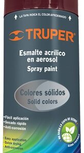 Pintura en aerosol tabaco PA-TA 19050 Truper