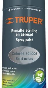 Pintura en aerosol gris primario PAP-GR 19056 Truper