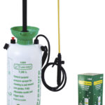 Fumigador 7 litros precio