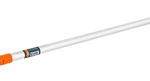 Extensión para rodillo 3m de aluminio EXTA-27 19213 Truper
