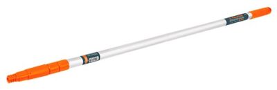 Extensión para rodillo 3m de aluminio EXTA-27 19213 Truper