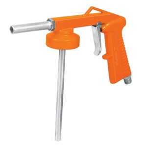 Pistola para recubrimiento (sólo cuerpo) PIRE-673 19232 Truper