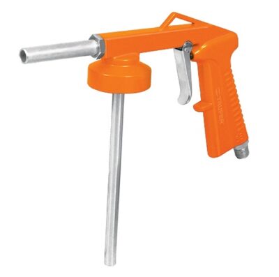 Pistola para recubrimiento (sólo cuerpo) PIRE-673 19232 Truper