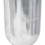 Vaso metálico de repuesto para pistola de pintar PIPI-352G VASO-352G 19277 Truper