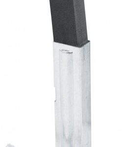 Carbones de repuesto para aspiradora aspiradora industrial de 16 galones ASPI-16X CARB-ASPI-16X 19297 Truper