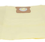 Filtro de papel para aspiradora ASPI-08X FILP-ASPI-8X 19298 Truper
