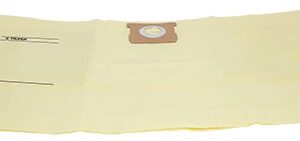 Filtro de papel para aspiradora ASPI-08X FILP-ASPI-8X 19298 Truper