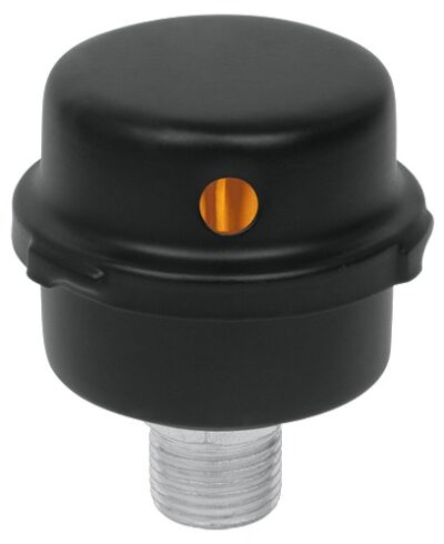 Filtro de aire para compresores 25 litros,  50 Litros R27-COMP-25/50L 19325 Truper