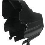 Carcaza plástica para compresores 25 litros 50 litros R30-COMP-25/50L 19328 Truper