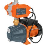 Bomba presurizadora Truper 1 HP PRES-1 19397