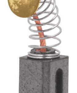 Carbones de repuesto para lijadora LIOR-1/3P3/T CARB-LIOR-1/3P3/T 19607 Truper