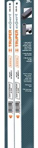 Seguetas bimetálicas para arco 18 DPPSBI-18/2 19699 Truper