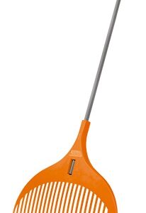 Escoba 26 dientes de plastico EP-26X 19881 Truper
