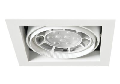 L5901-100 Magg ALPHA I LED 10-30w 127v Blanco