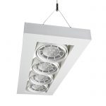L5823-300 ALPHA SUSPENDIDO IV L LED NG Magg
