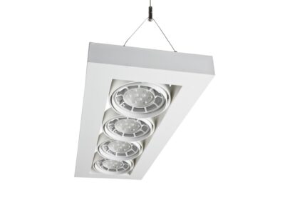 L5823-100 ALPHA SUSPENDIDO IV L LED BC Magg