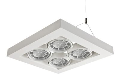 L5822-300 ALPHA SUSP IV LED 10-30W 127V NG Magg