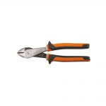 Pinzas aisladas corte diagonal s2000 altan palanca 9 pulgadas 200028EINS klein tools