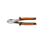 Pinzas aisladas corte diagonal s2000  8 pulgadas 200048EINS klein tools