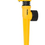 Aspersor plástico una vía estaca de 17 cm  ASPRO-11 20055 Pretul