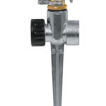 Aspersor metálico 2 vías  ASME-11X 20075 Pretul