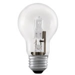 Lámpara de halógeno tipo bulbo 43 W LH-43 20112 Volteck