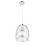 CTL-1901/CR tecnolite Luminaria interior decorativo suspendido S/L100-240V E27