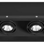 L5912-YIL POINTS AP II 100-305V 25° 40K NG Magg