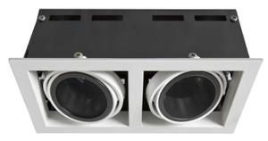 L5964-100 ISIS PIN HOLE II LED BC Magg